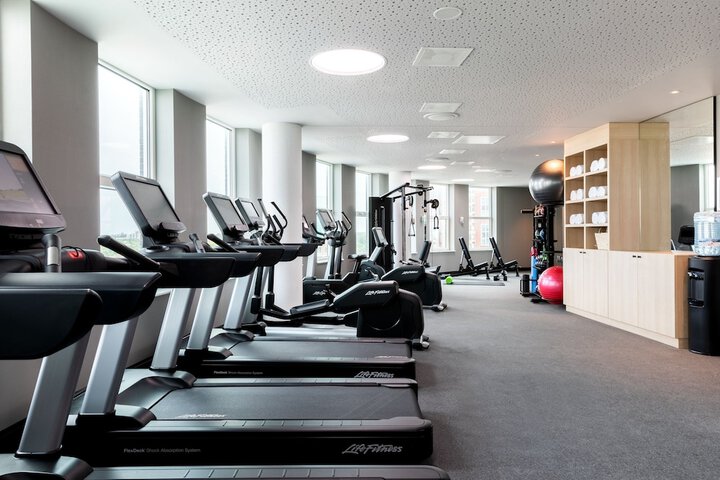 Health and Fitness 26 of 32