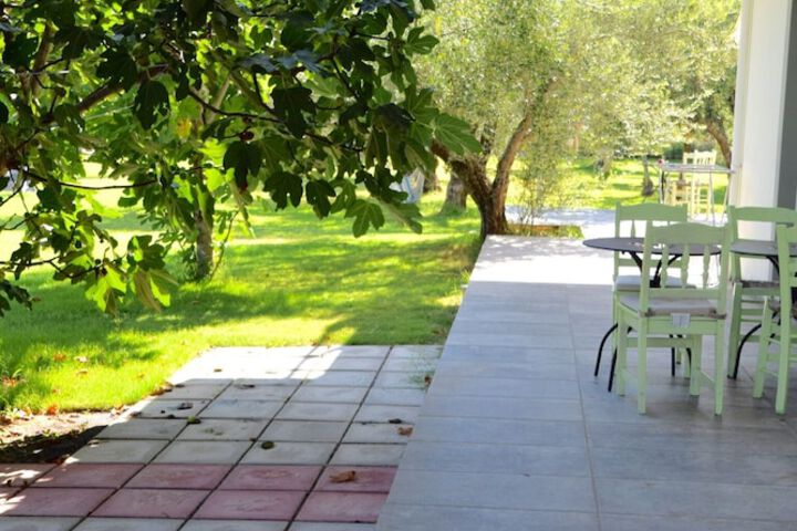 Terrace/Patio 43 of 81