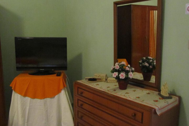Olbiarooms