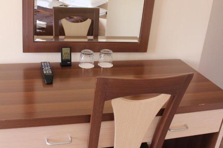 Standard Room Photo
