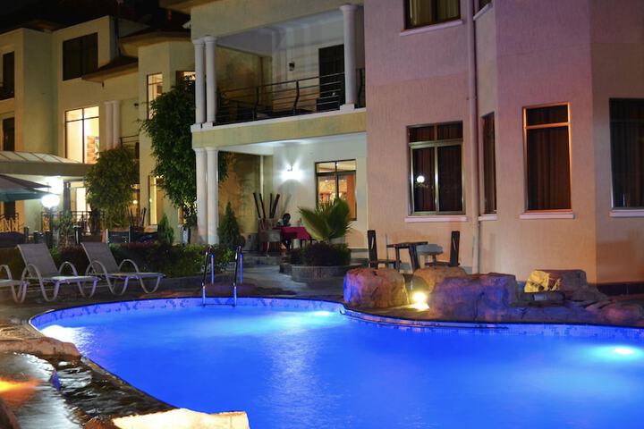 Hotel 50 of 51
