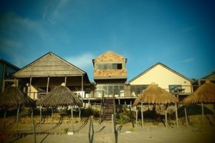 Hotel 21 of 29
