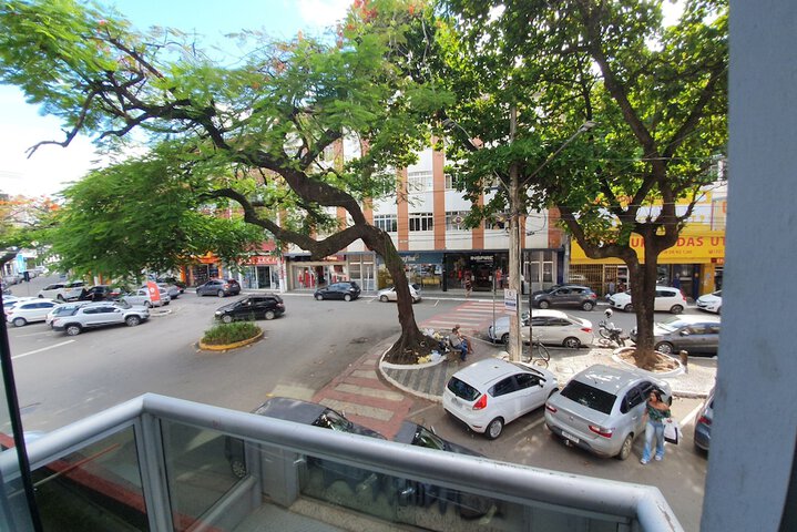 Hotel View 66 of 67