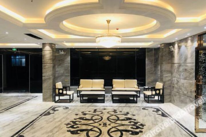 Hotel Interior 8 of 10