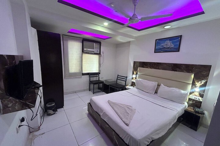 Hotel Melfort