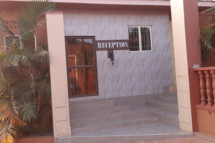 Hotel 38 of 41