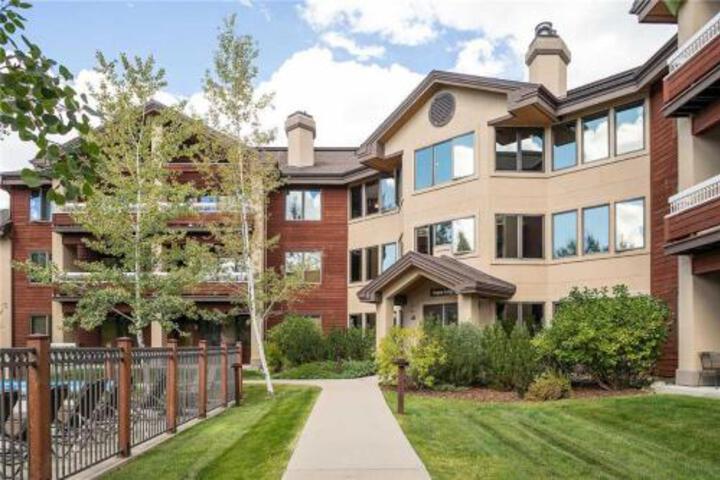 4207 Aspen Lodge Trappeurs Crossing in Steamboat Springs, CO