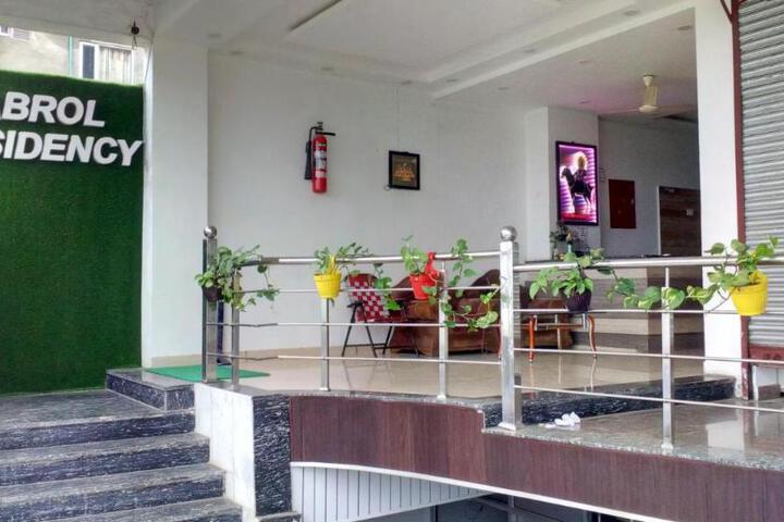 Abrol residency