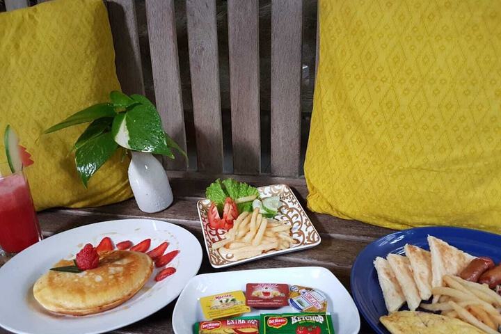 Food