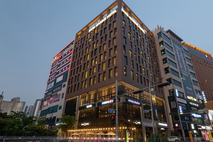 Park Marine Hotel
