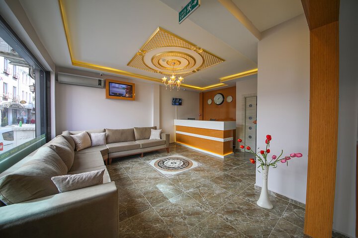 Hotel Interior 2 of 40