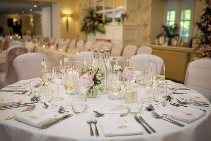 Wedding/Banquet 122 of 145