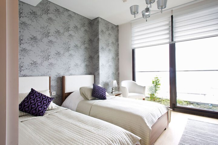 Fitness Facility Photos