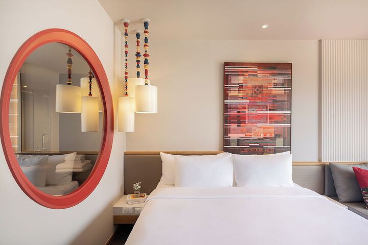 Room 6 of 21