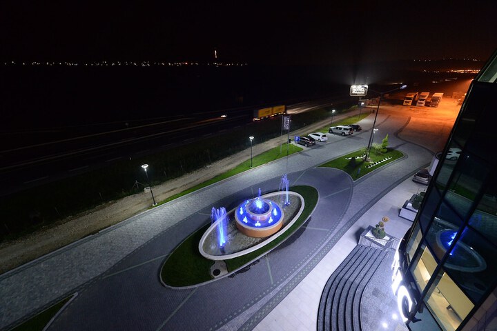 Hotel View 71 of 72