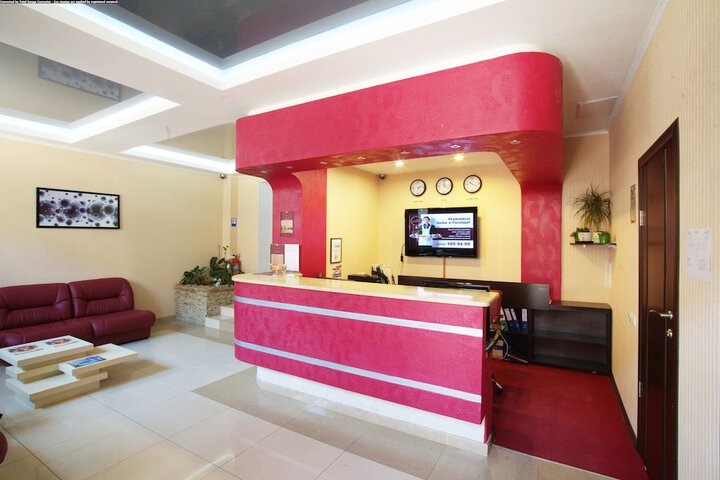 Hotel Interior 2 of 56