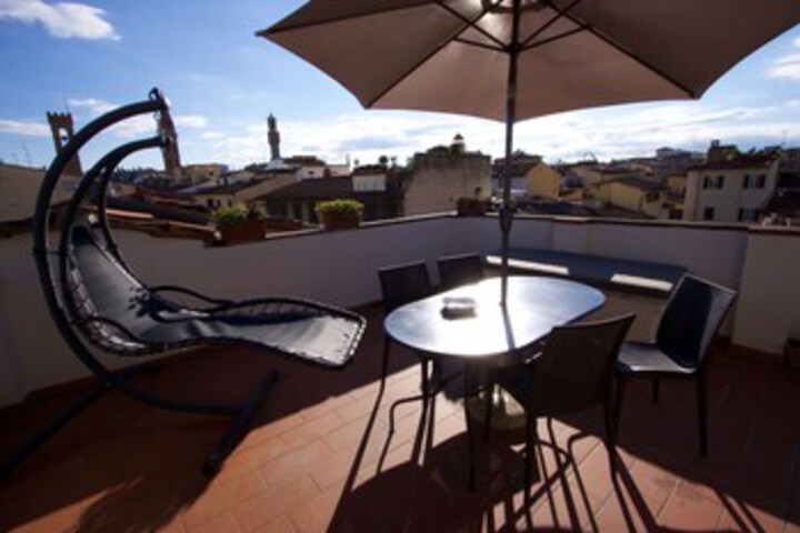 Terrace/Patio 12 of 15