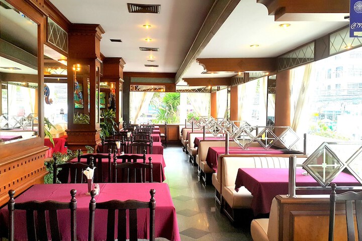 Buffet