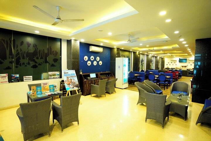 Hotel Interior 15 of 109