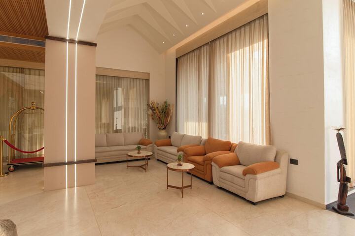 Hotel Interior 7 of 72