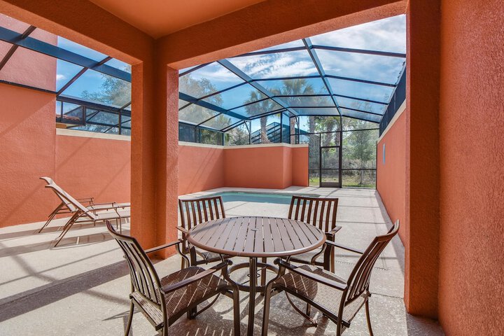 Terrace/Patio 13 of 33