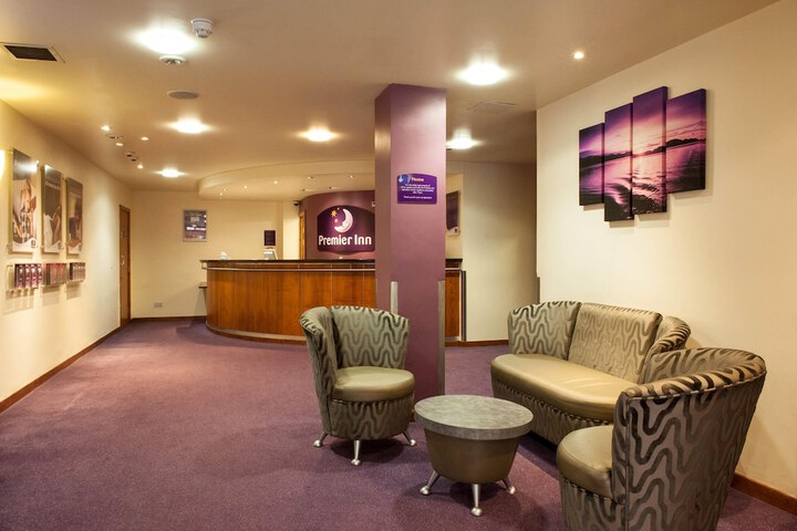 Hotel Interior 2 of 24