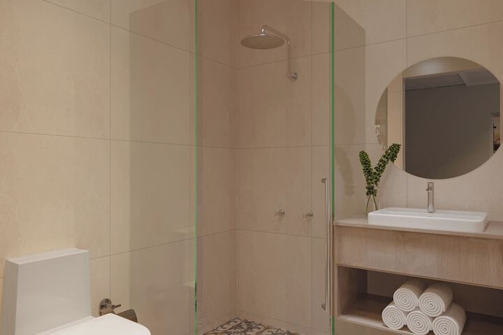 Bath Photo