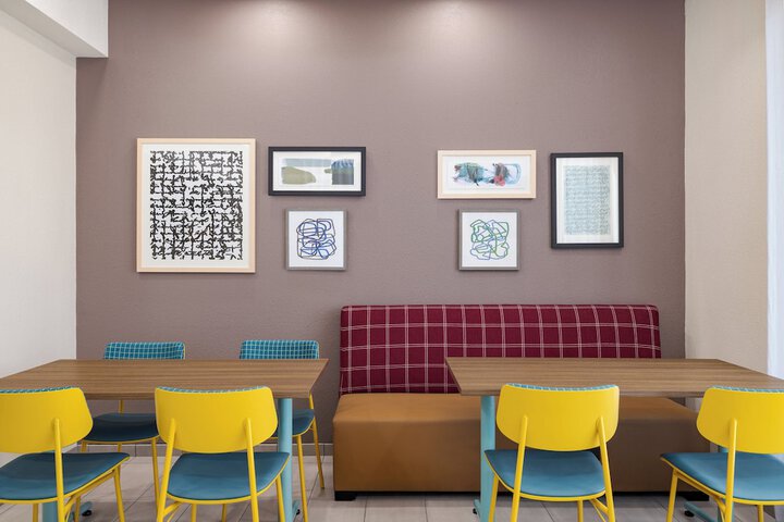 Breakfast/Coffee Service 41 of 53