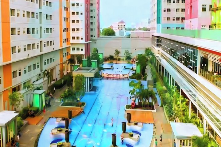 Pool 7 of 14