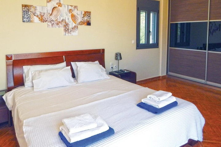 Nice Home in Lasithi Crete With Wifi and 6 Bedrooms