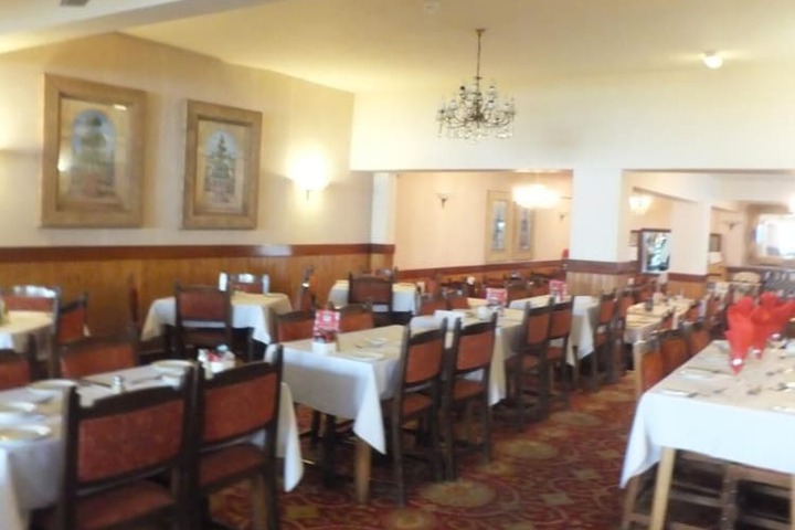 Dining Photos