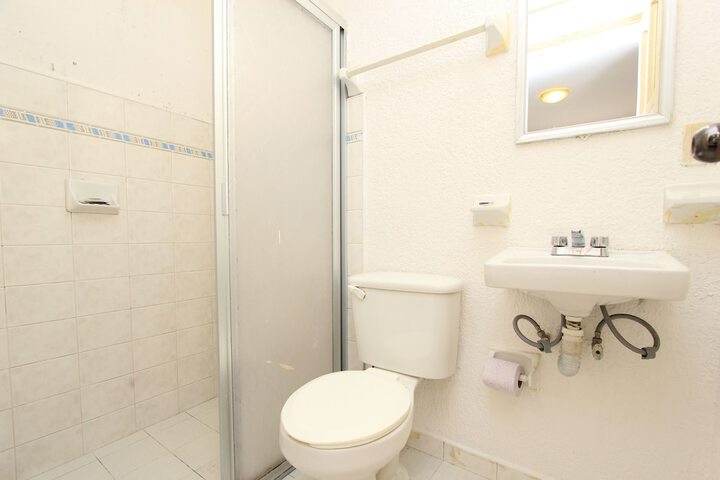 Restrooms