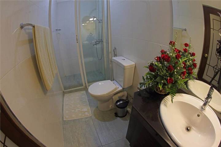 Bath Amenities