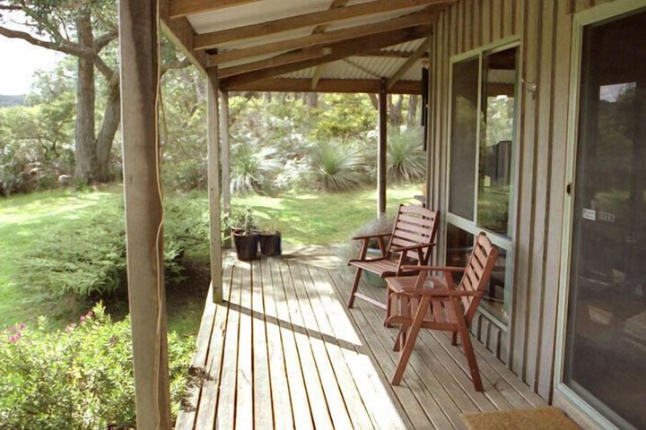 Terrace/Patio 21 of 35
