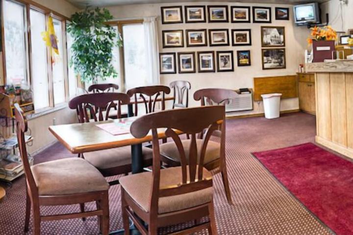 Hotel Interior 2 of 22