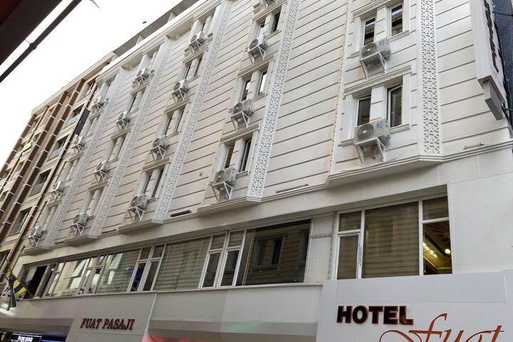 Hotel 50 of 51