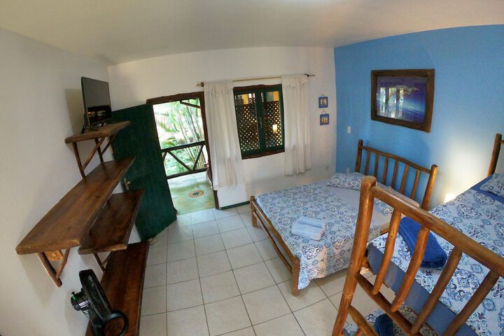 Room 9 of 101