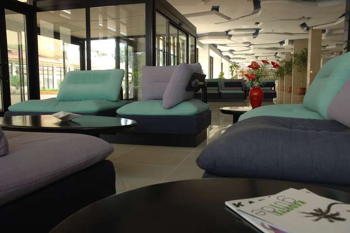 Hotel Interior 2 of 95
