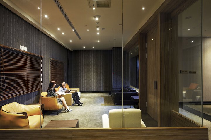 Hotel Interior 49 of 61
