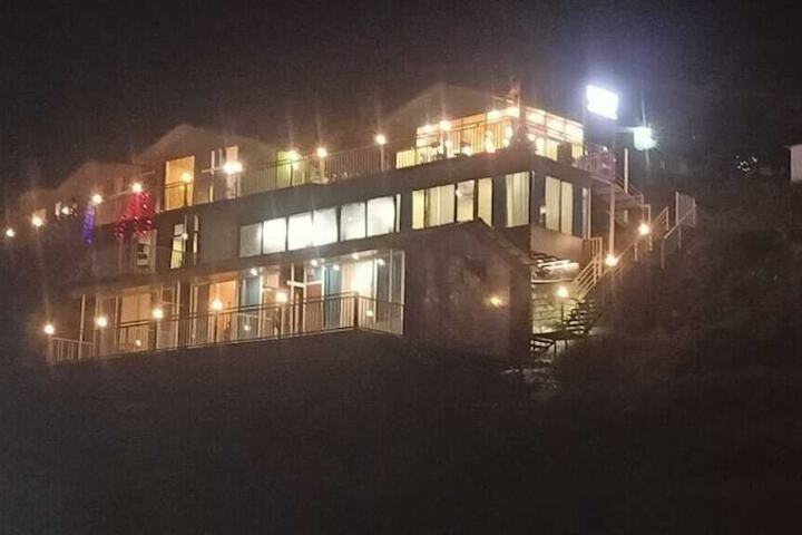 Mount Vista by Atya Hotels