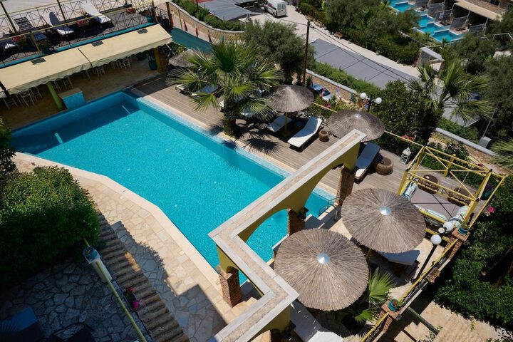 Pool 41 of 67