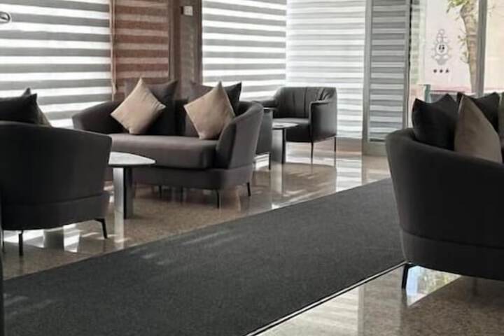 Hotel Interior 4 of 14