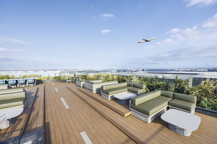 Terrace/Patio 58 of 62