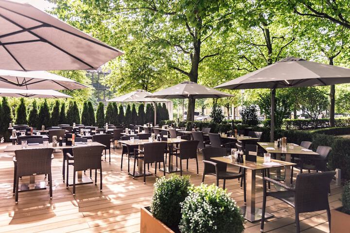 Terrace/Patio 105 of 108
