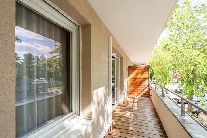 Terrace/Patio 18 of 26