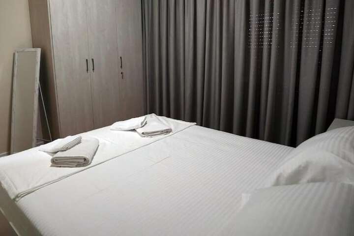 Margen Apartments - Tirana City Center
