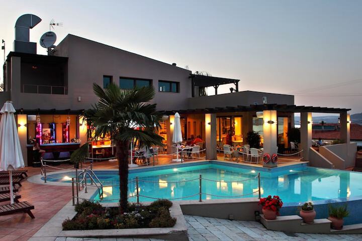 Hotel 22 of 23