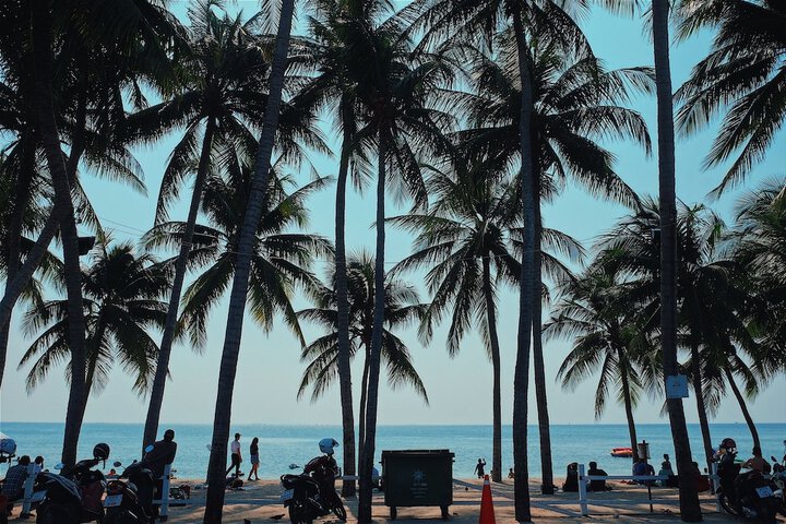 Beach 51 of 62