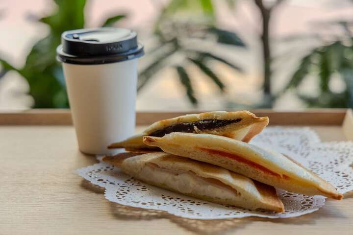 Breakfast/Coffee Service 14 of 14
