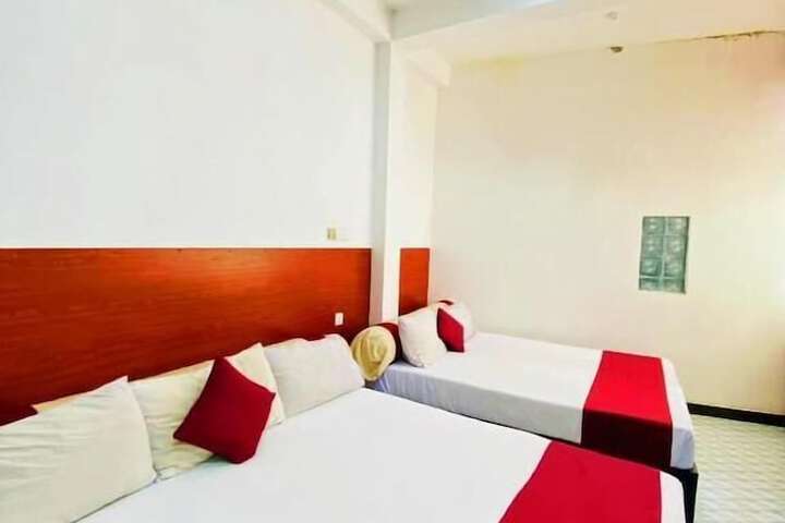 Cattleya Resorts Anuradhapura